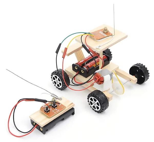 اسباب‌بازی‌های الکترونیکی