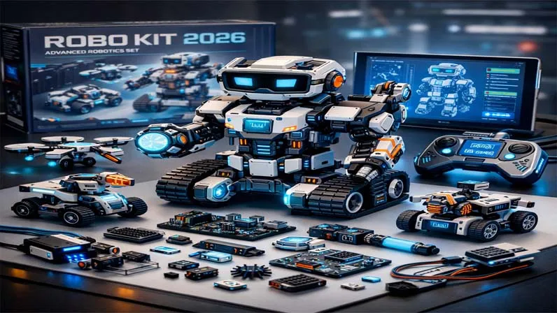 Smart Toys