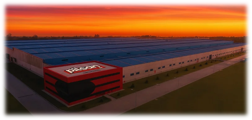 شرکت پیلسان