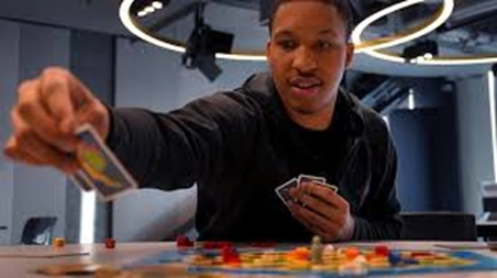 سرگرمی 19 تا 25 سالگی