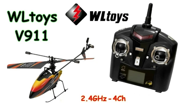 هلیکوپتر و کوادکوپتر