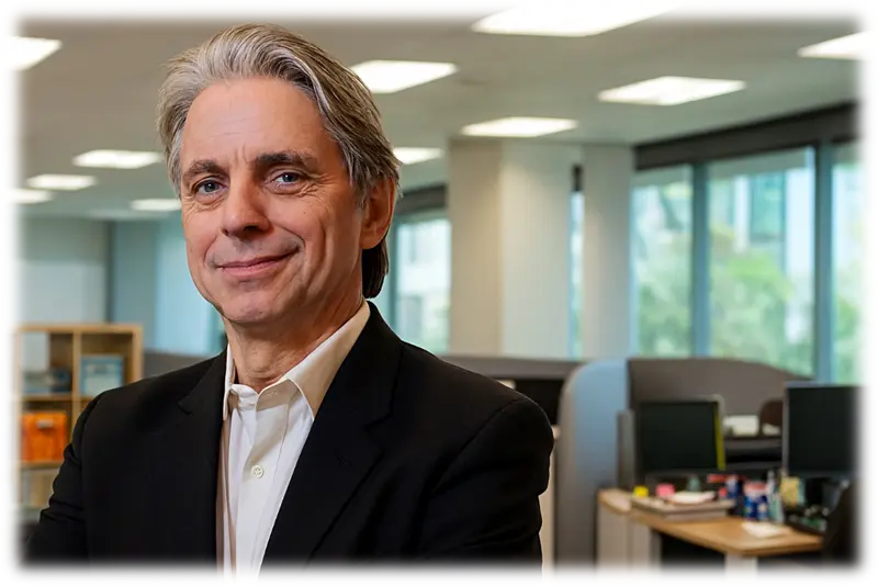 جان ریچیتللو – مدیر سابق شرکت الکترونیک آرتس