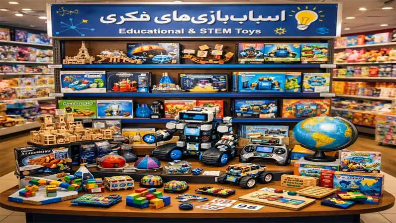 Educational Toys