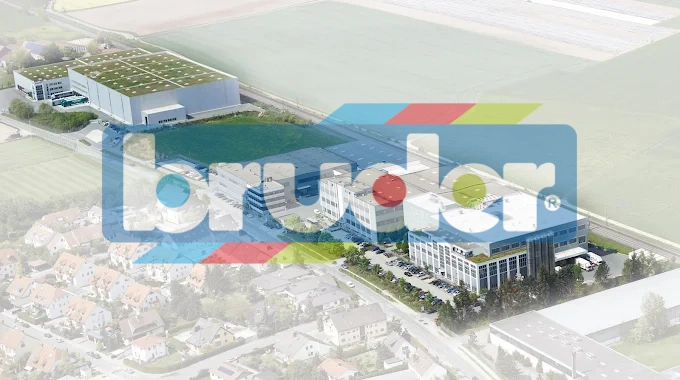 شرکت اسباب بازی BRUDER 