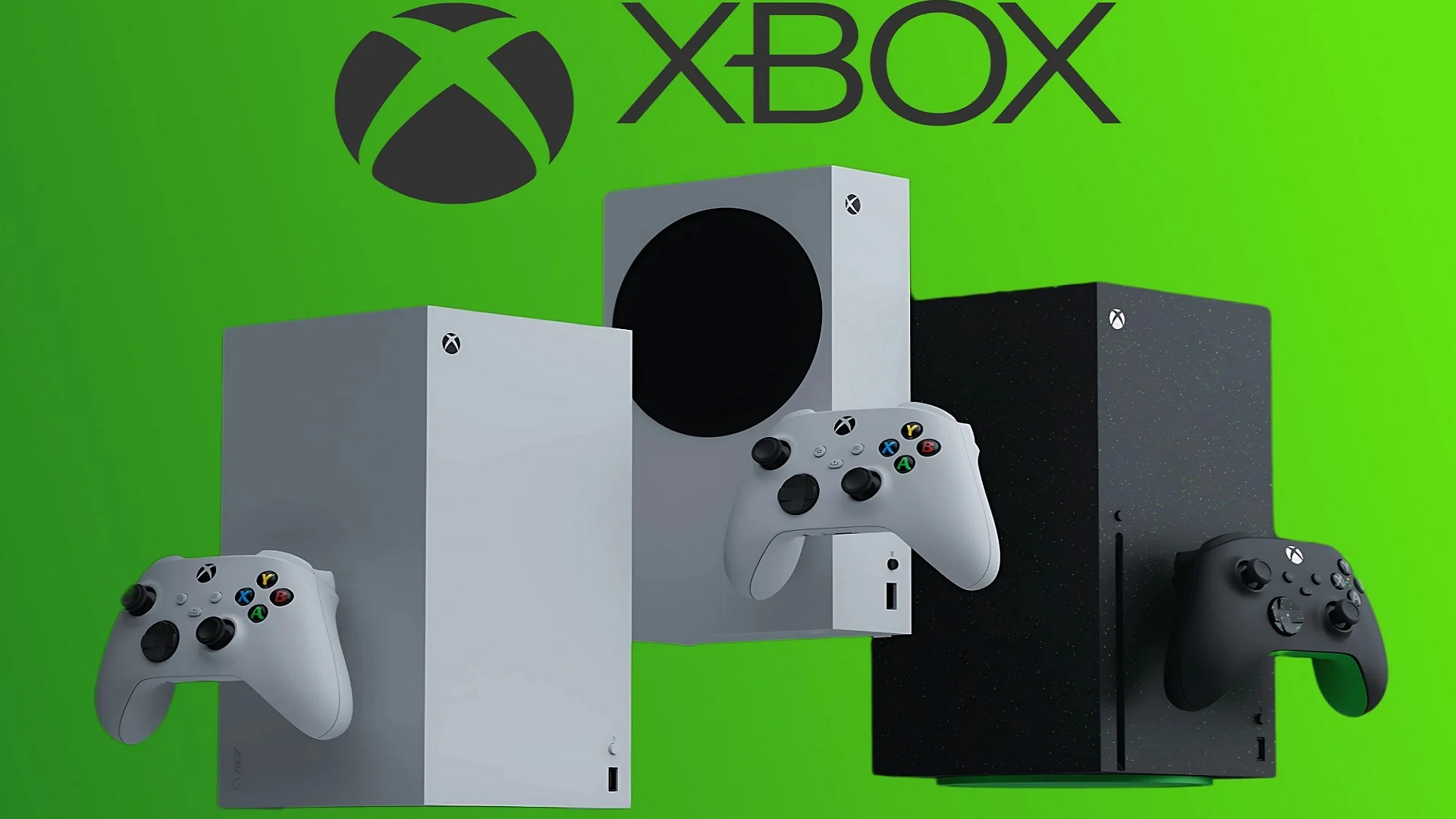 تاریخچه کنسول بازی ایکس باکس