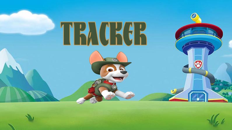Tracker
