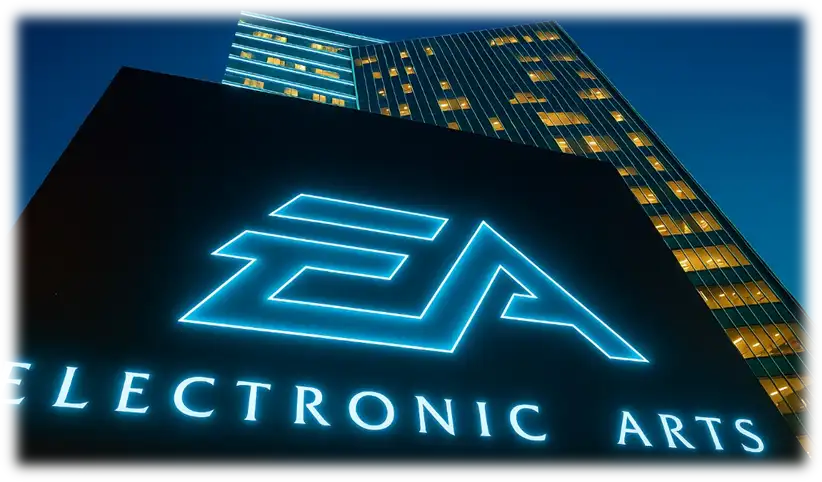 Electronic Arts