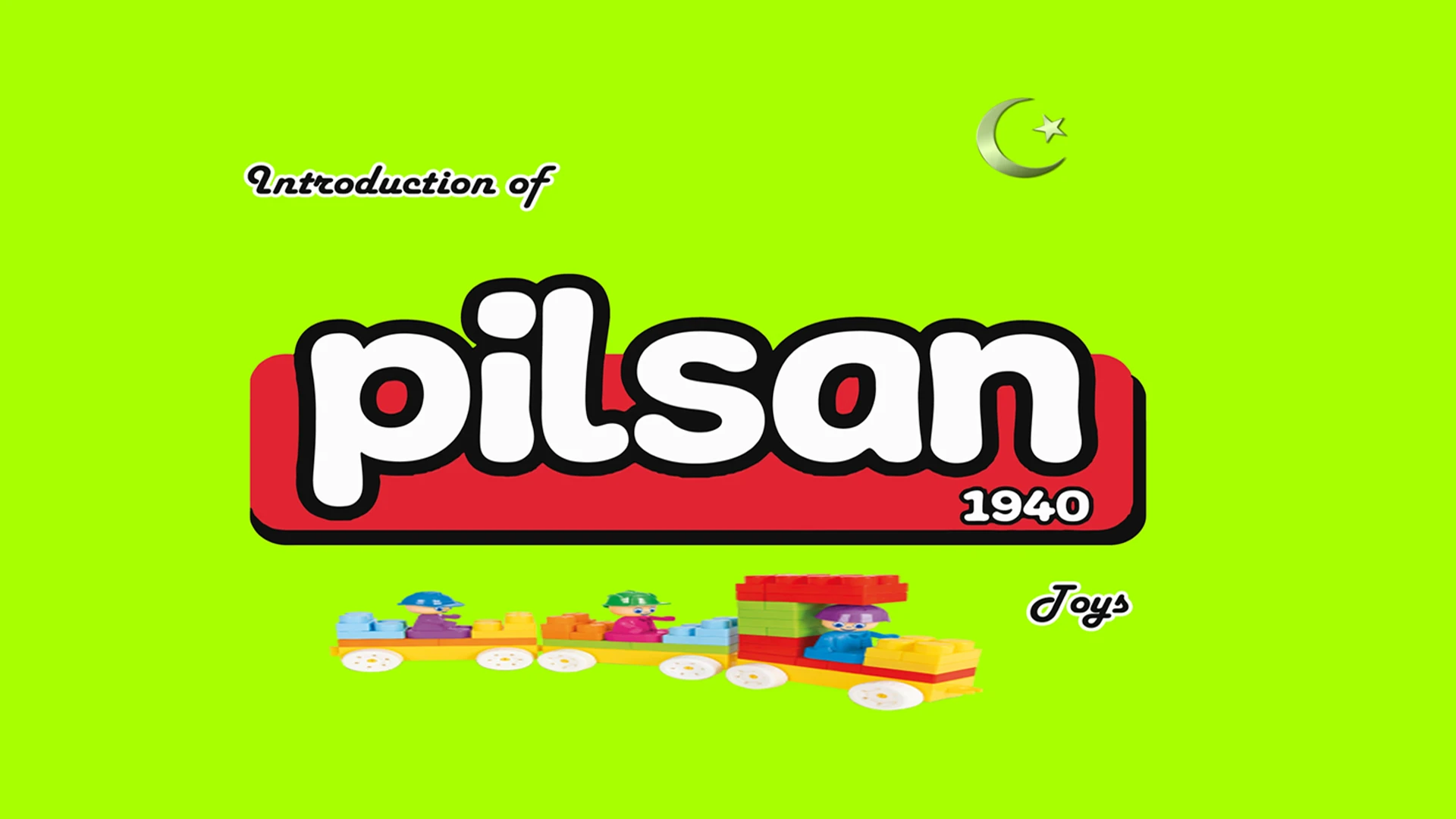 شرکت اسباب بازی پیلسان