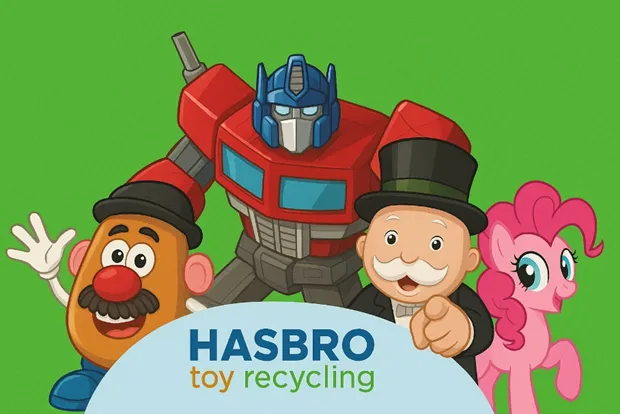 Hasbro 