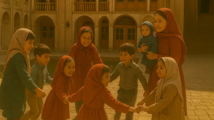 بازی‌های گروهی