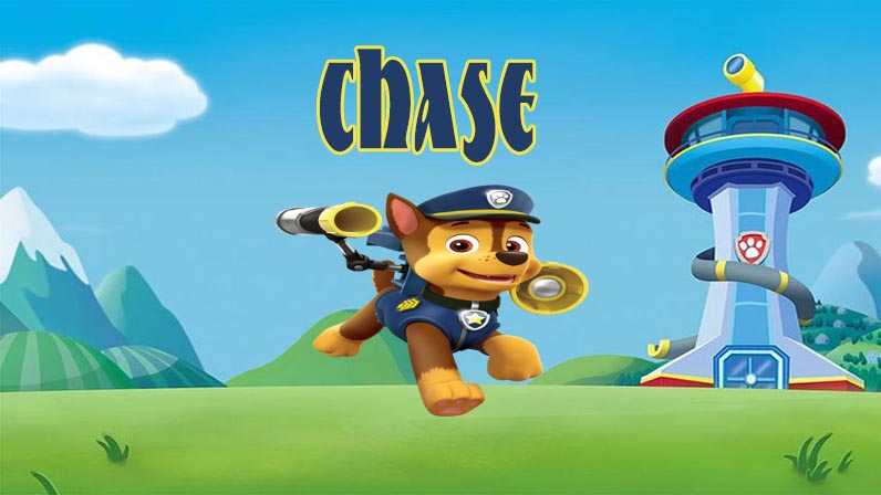 Chase