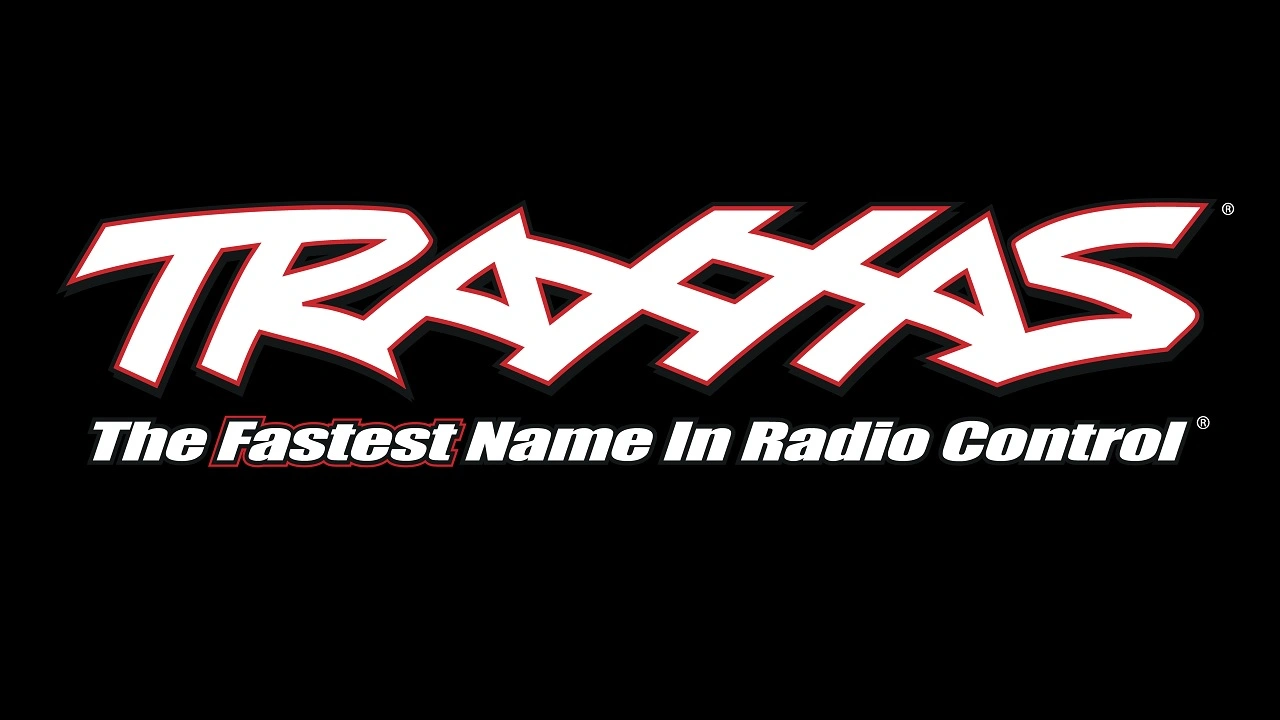 معرفی کمپانی ترکسس - Traxxas