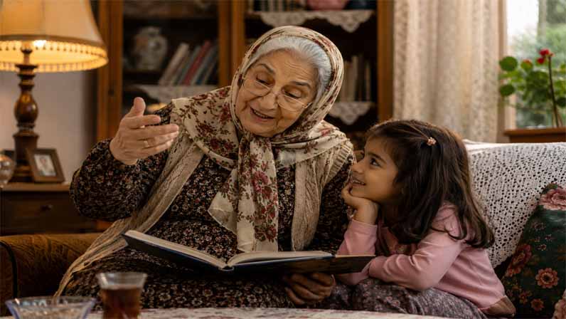 آخرین مقاله تسما