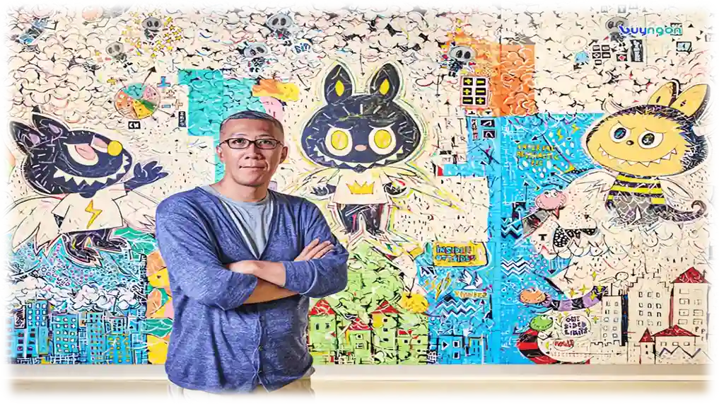 کاسینگ لانگ  