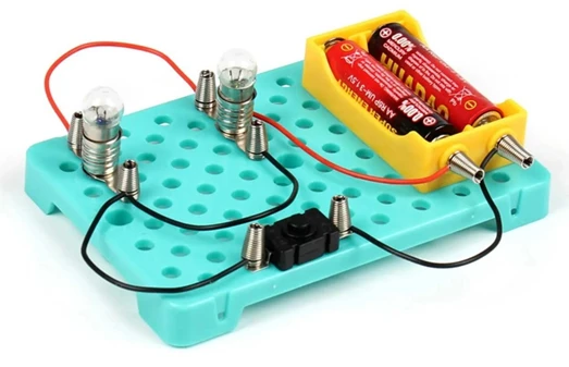 کیت‌های الکترونیکی آموزشی 