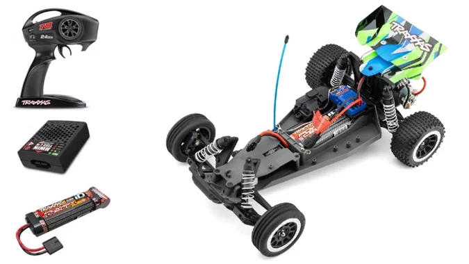  تراک‌های بزرگ 