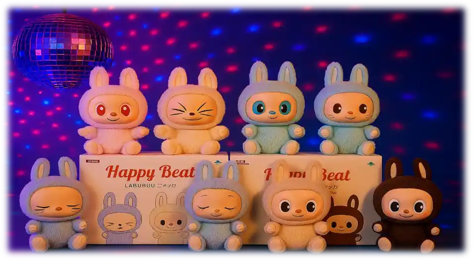 عرسک لابوبو