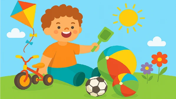 بهار: فصل انرژی، کشف و ماجراجویی