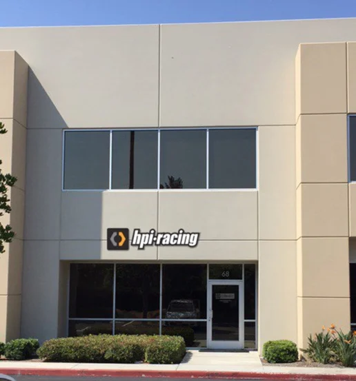 کمپانی HPI Racing