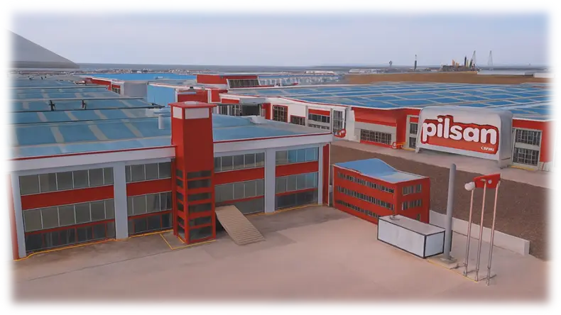 اسباب بازی قلعه شمالی