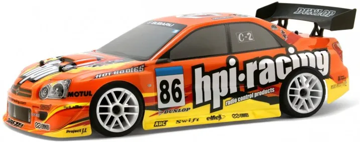 HPI Racing
