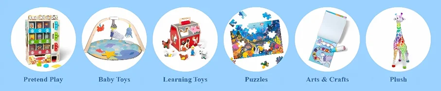 محصولات شرکت  Berkshire Partners