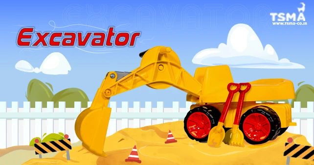 بیل مکانیکی