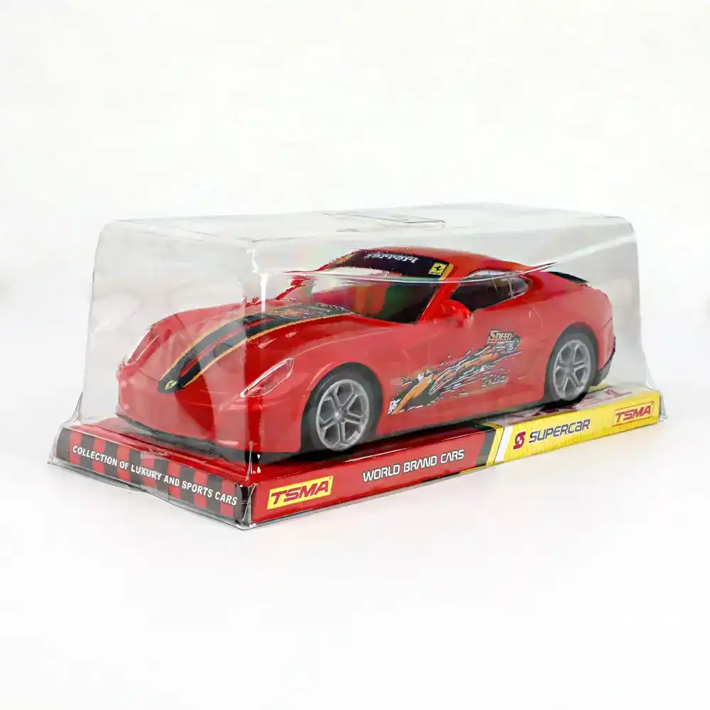 فراری اسپورت