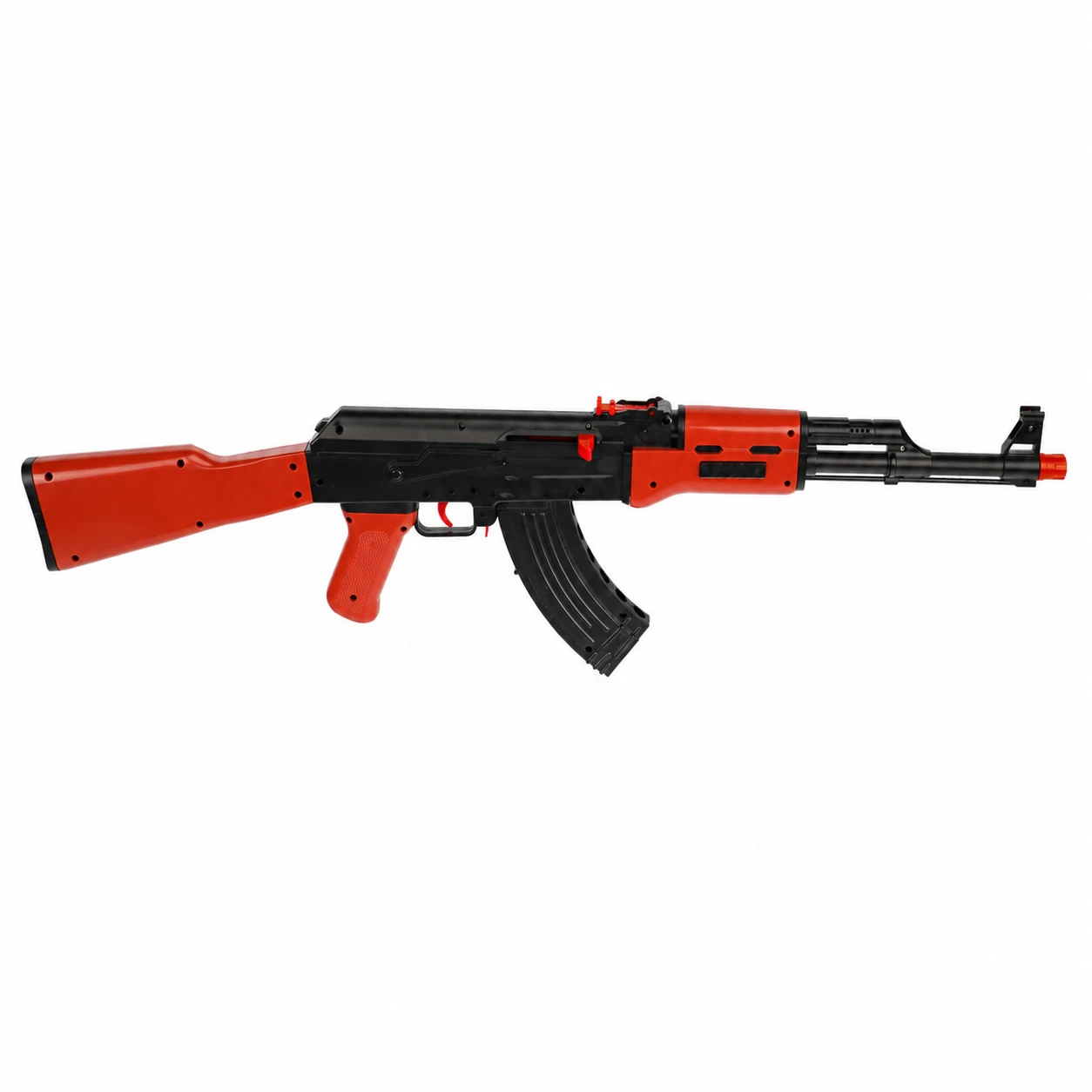 اسلحه کلاشینکف