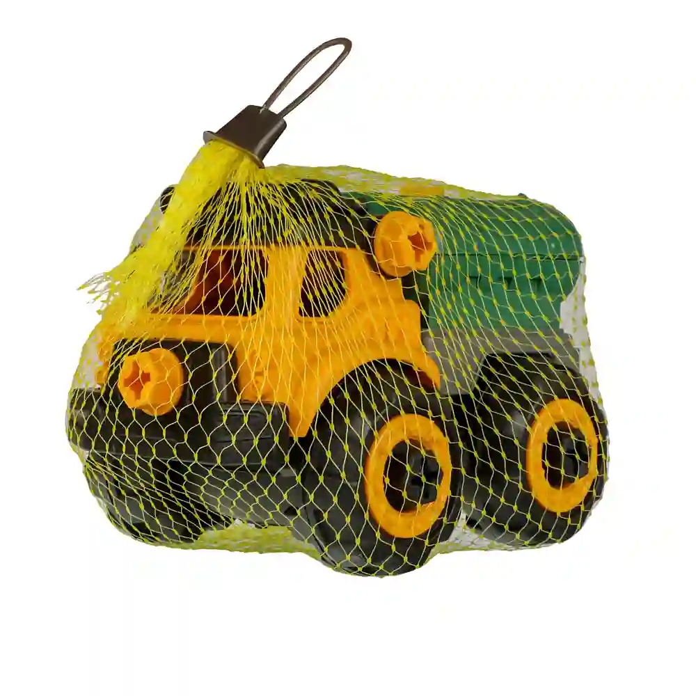 کاتر کامیونی راهسازی (تکی)