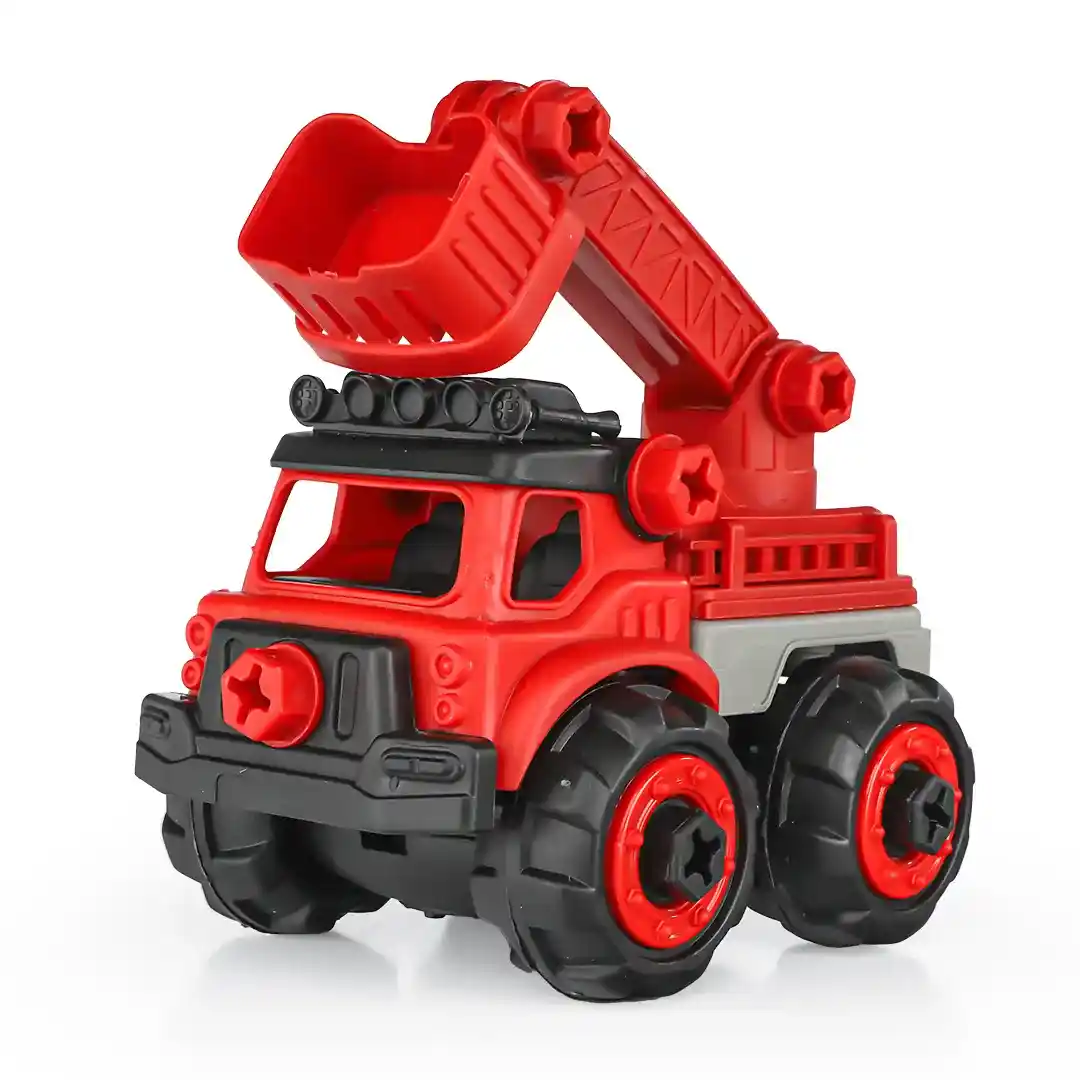 کاتر آتش نشانی (دوتایی)