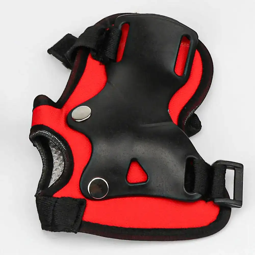 ست ضربه گیر اسکیت