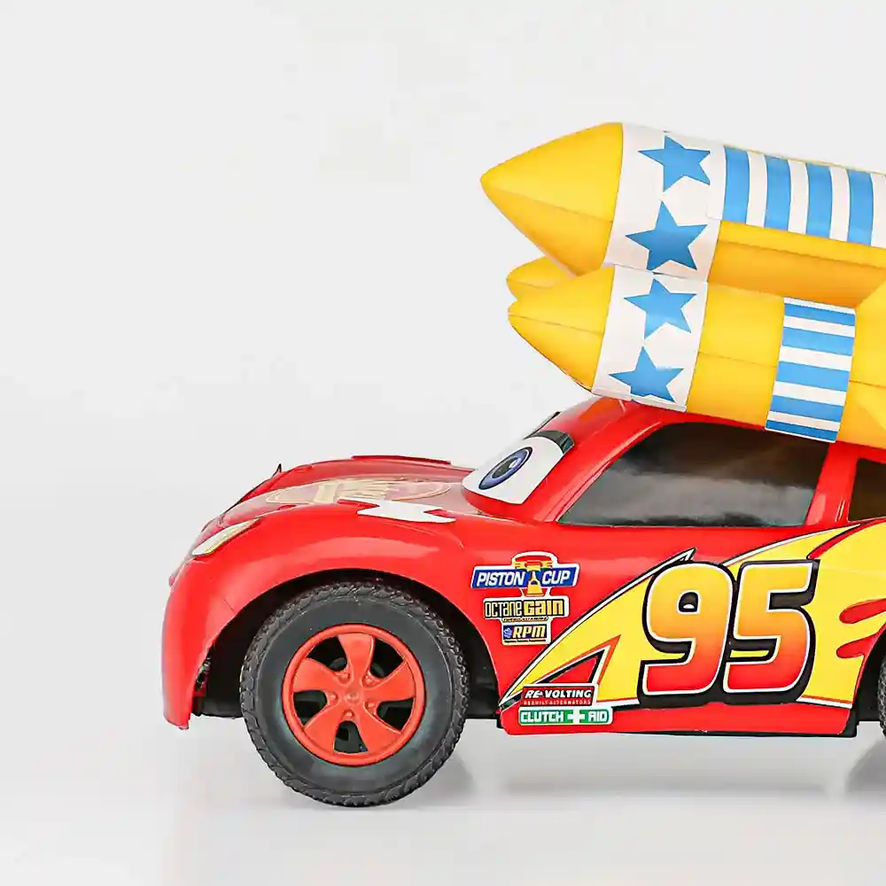 مک کوئین (قدرتی)