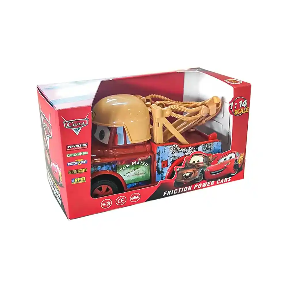 ماتر (قدرتی)