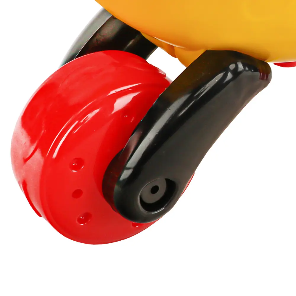 مینی فرغون و بیل و شن کش