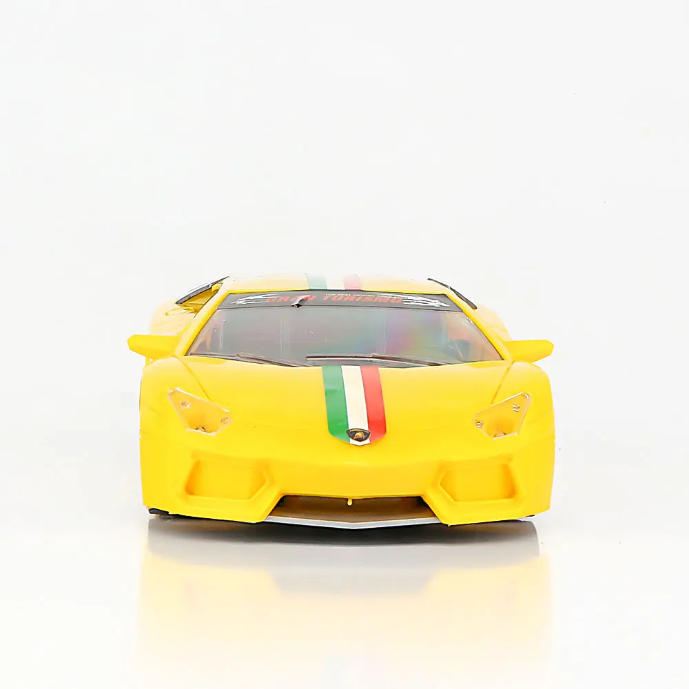 لامبورگینی کنترلی