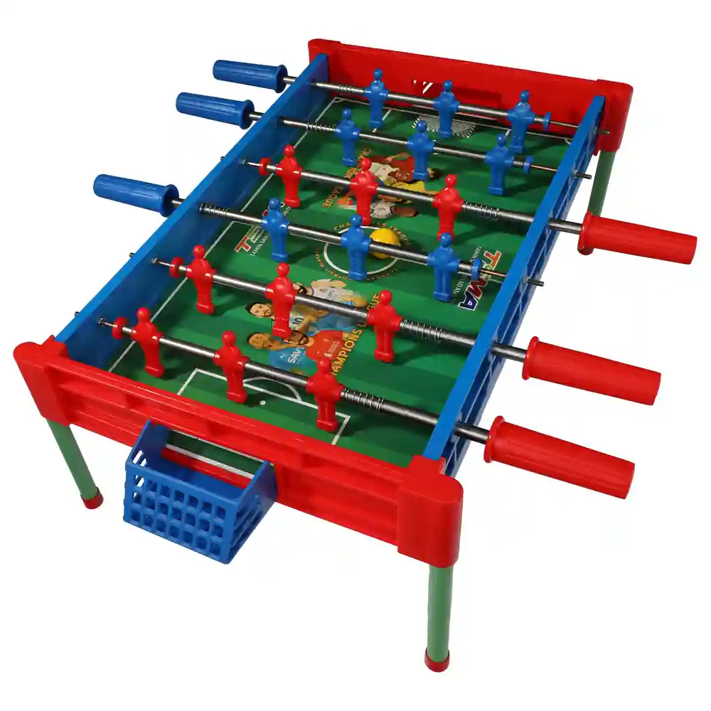 فوتبال دستی متوسط