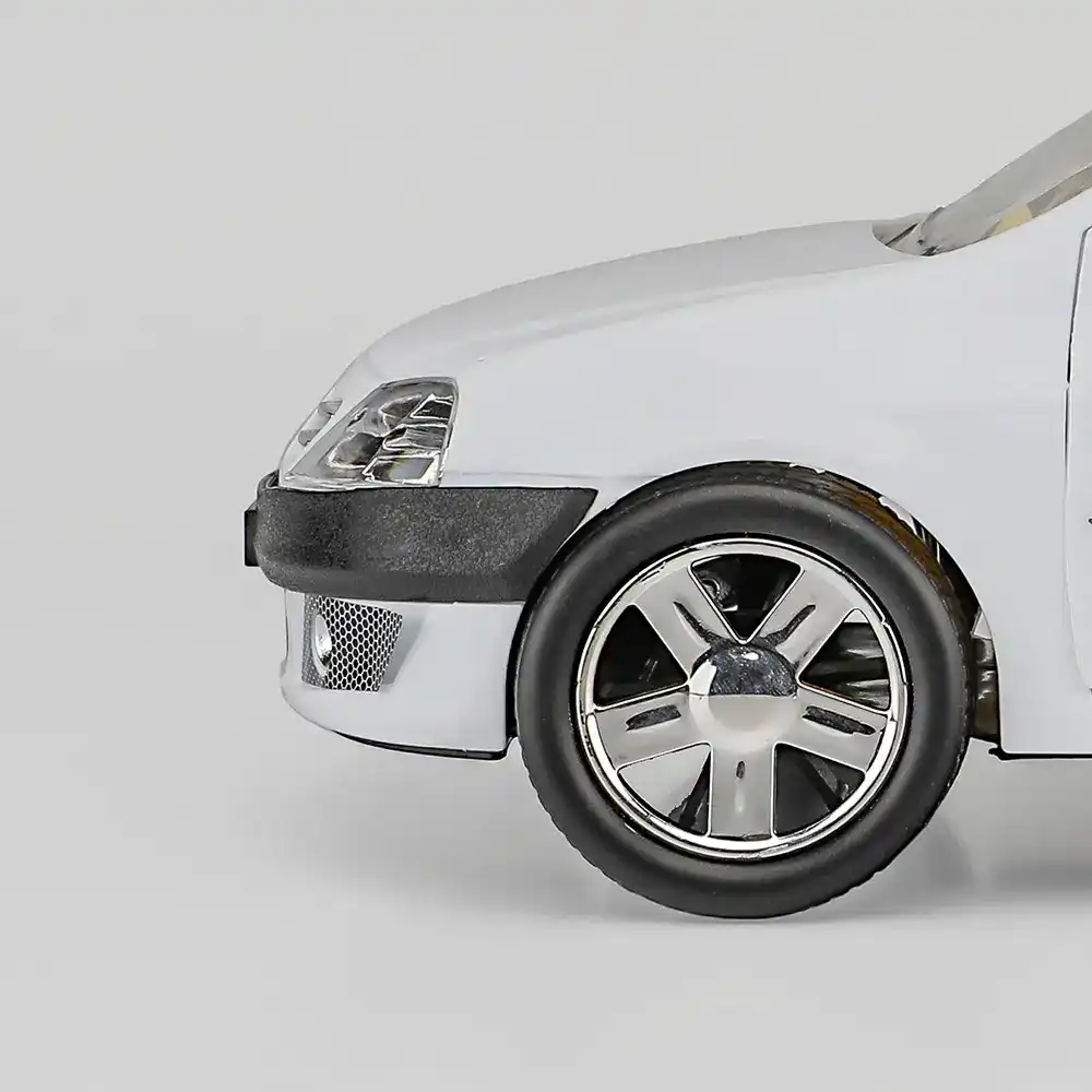 خودرو تندر 90 اسپورت (قدرتی)