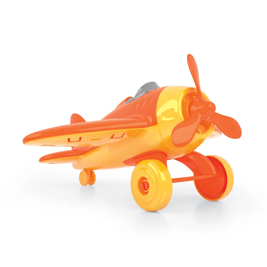 هواپیمای لومیو (جعبه ای)