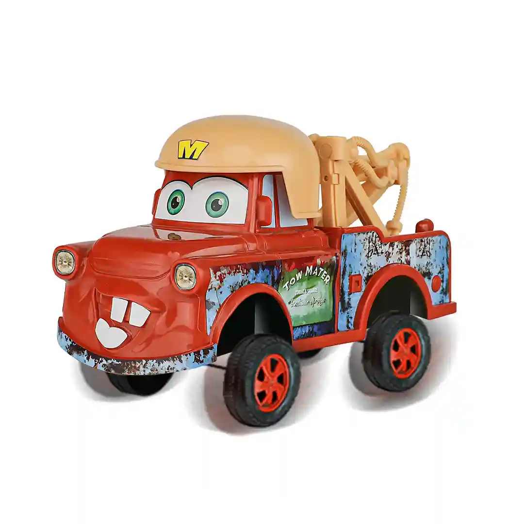 ماتر لنگ دراز (ساده)