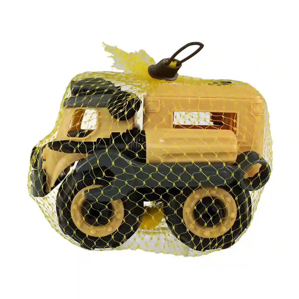 کاتر کامیونی ارتشی تکی