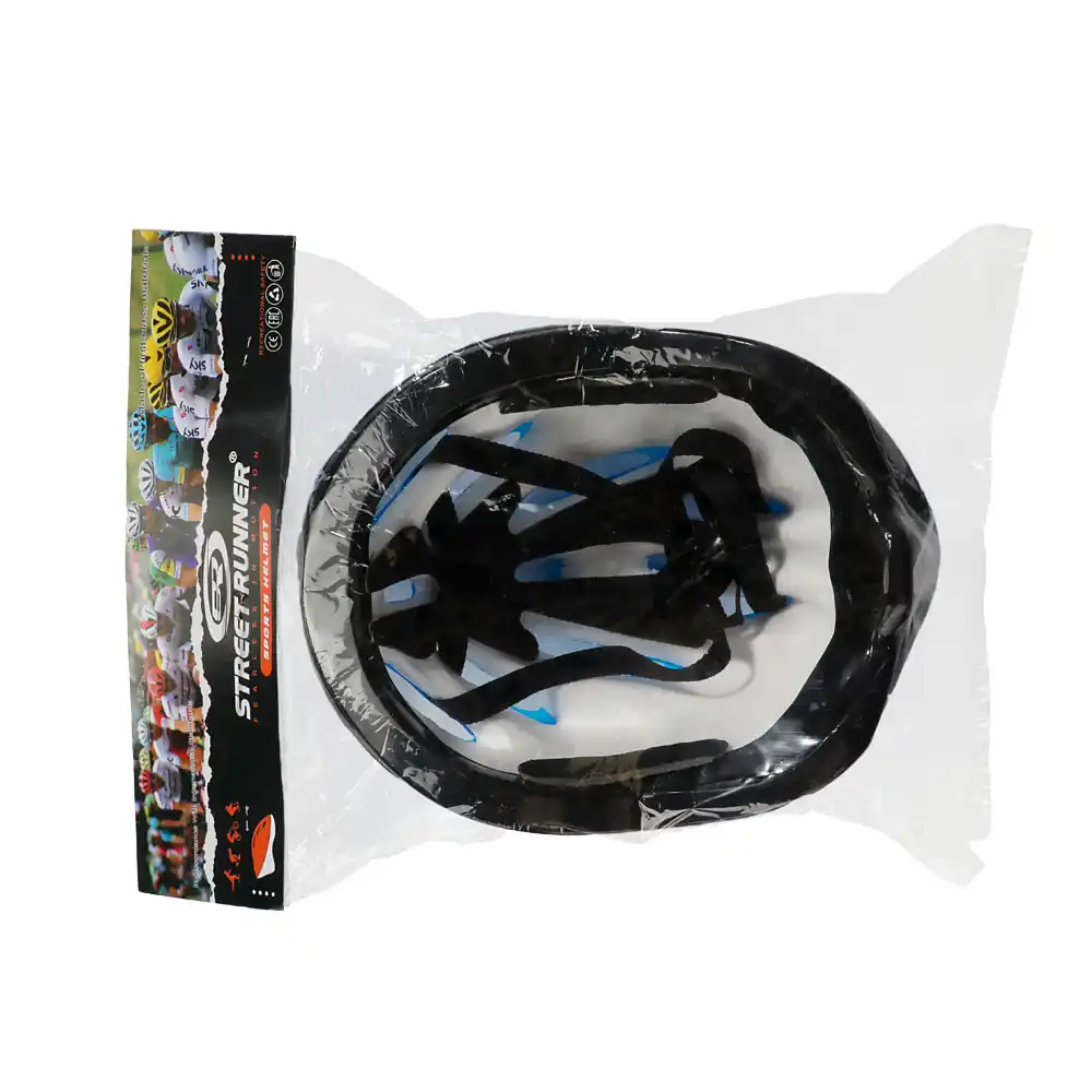 کلاه اسکیت استریت رانر