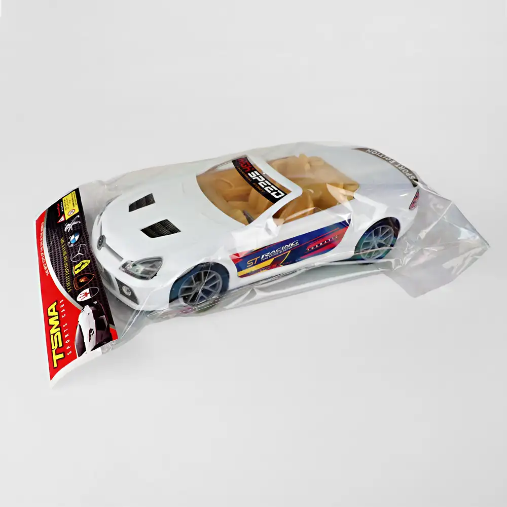 خودرو مرسدس بنز (قدرتی)