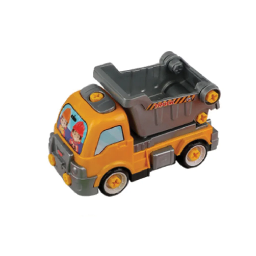 ست ساحلی و ماشین