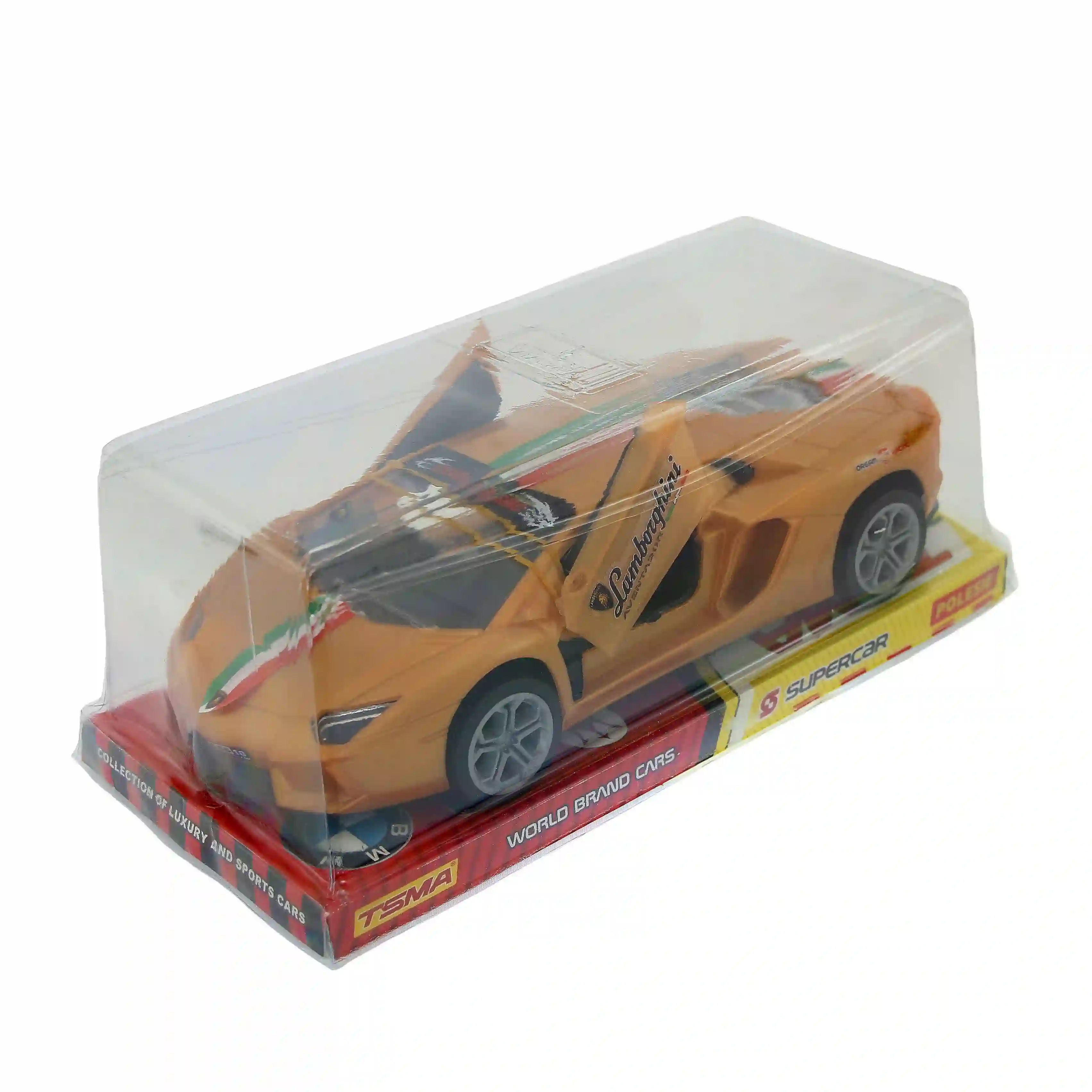 لامبورگینی اسپورت