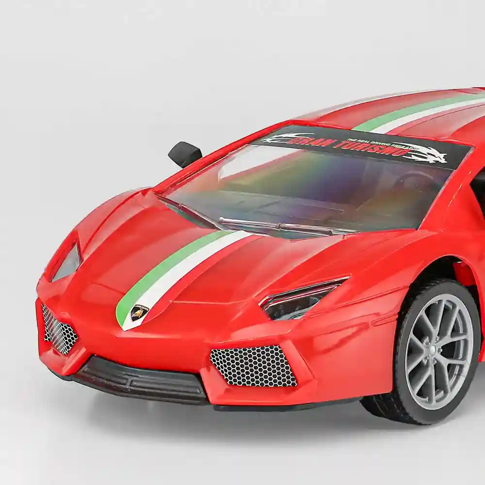 لامبورگینی اسپورت