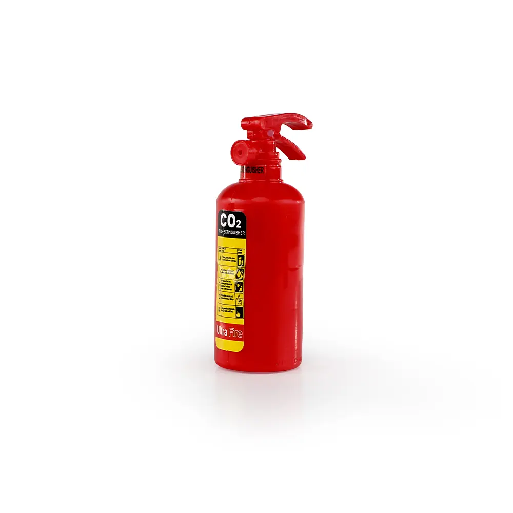 کاتر کامیون آتشنشانی موزیکال