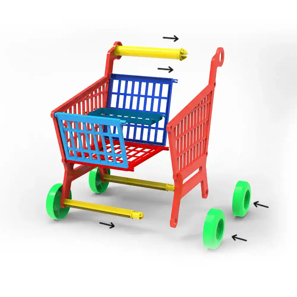 سبد خرید بای کارت