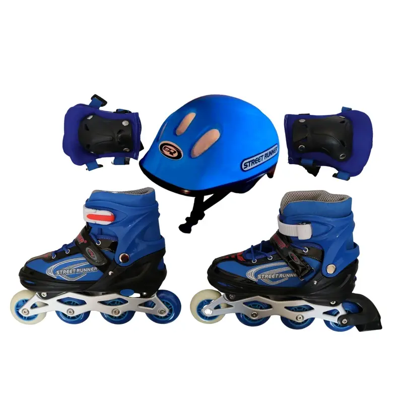 کفش اسکیت استریت رانر