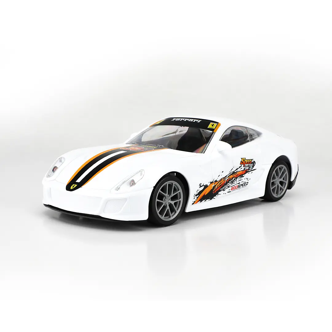 فراری اسپورت